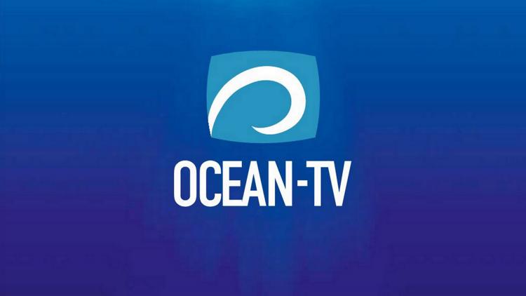 Постер Ocean-TV