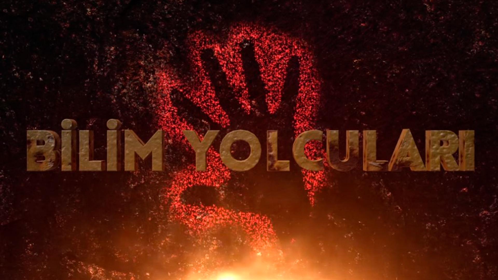 Bilim Yolcuları (bilim-yolcular) Познавательное