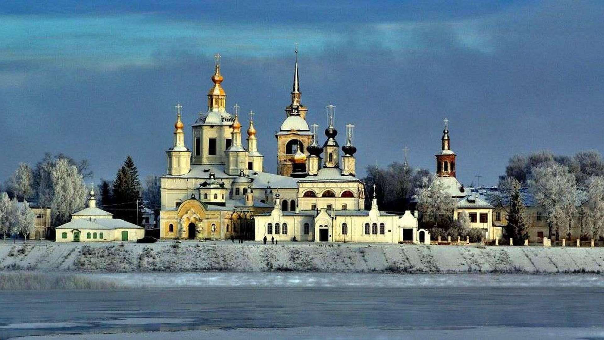 С любовью к Великому Устюгу (s-ljubovju-k-velikomu-ustjugu) Документальный фильм