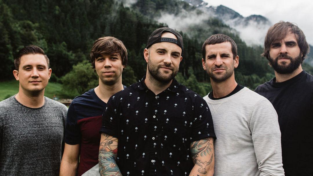 August Burns Red - Live at No Sleep Til Festival (august-burns-red-live-at-no-sleep-til-festival) Музыка