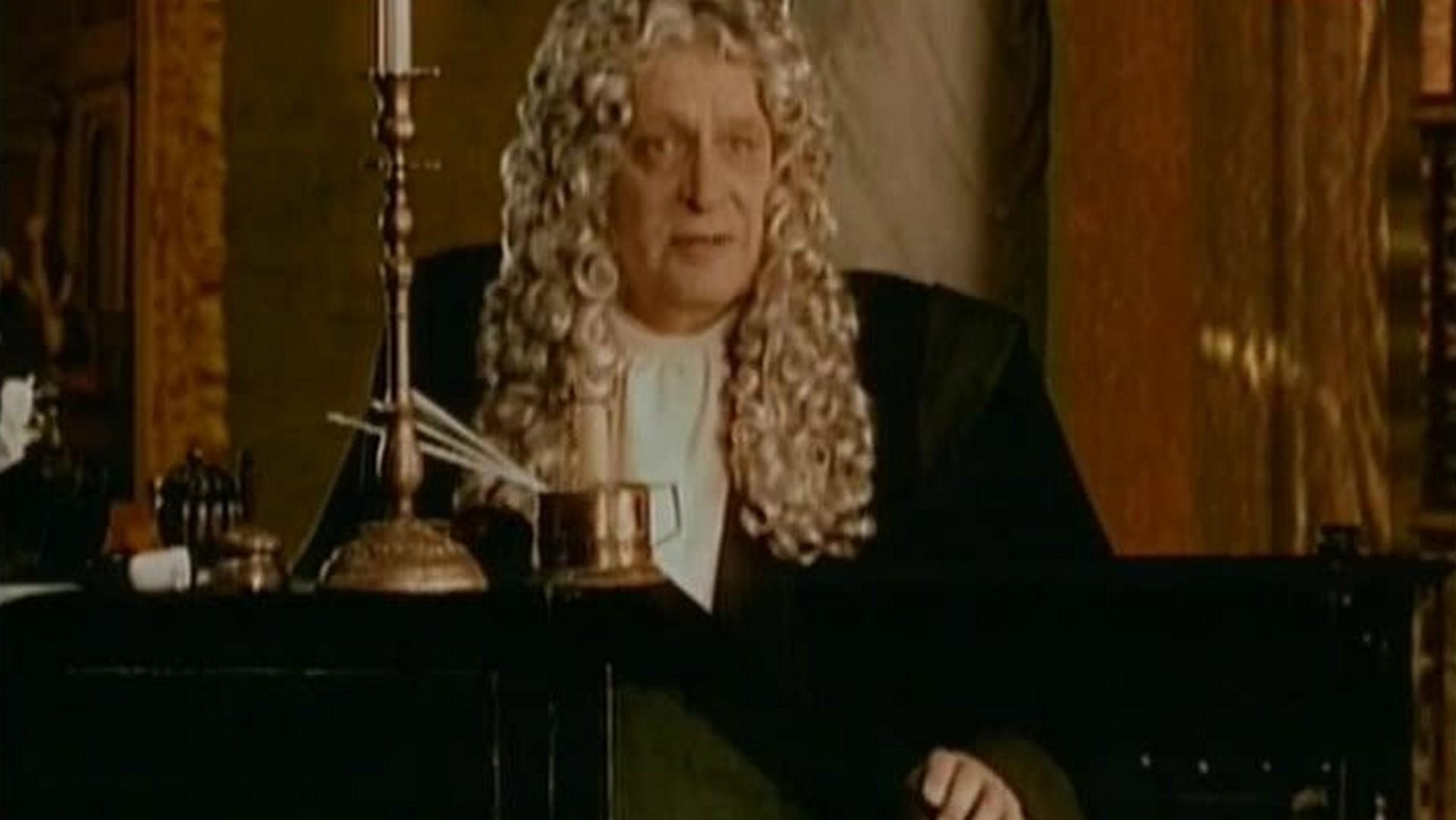 Судья в ловушке (sudja-v-lovushke) Фильм 1998