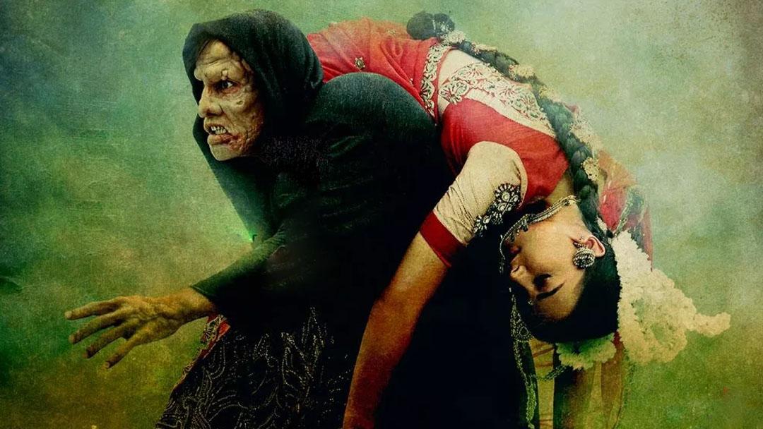 Вирус мести (virus-mesti) Фильм 2015