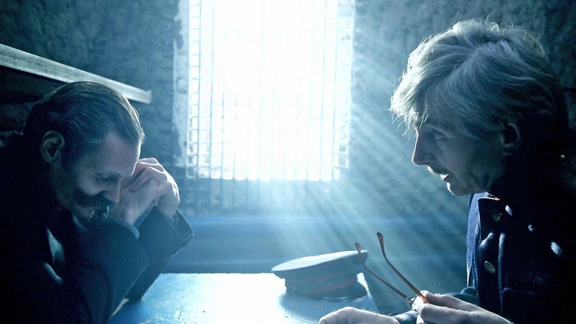 Михаил Романов. Первая жертва (mihail-romanov-pervaja-zhertva) Документальный фильм