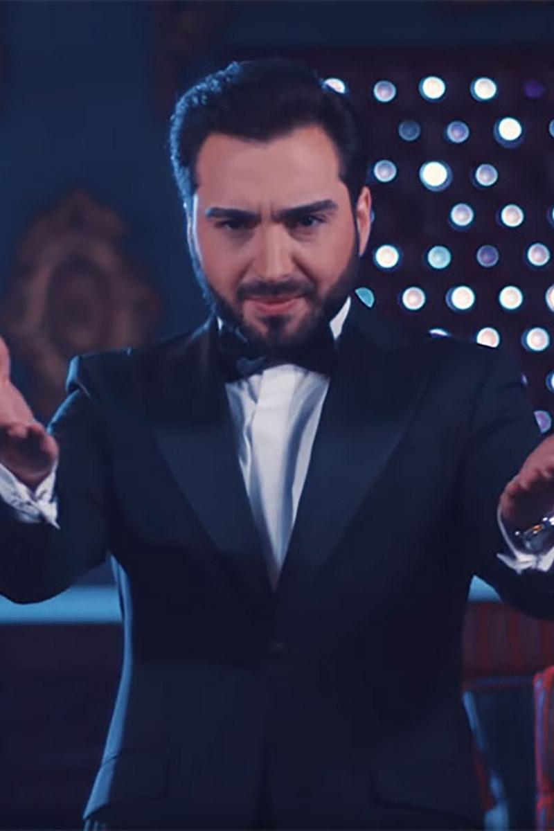 Yunus Pers feat. Shamkhan Daldaev. Padishah (yunus-pers-feat-shamkhan-daldaev-padishah) Музыка