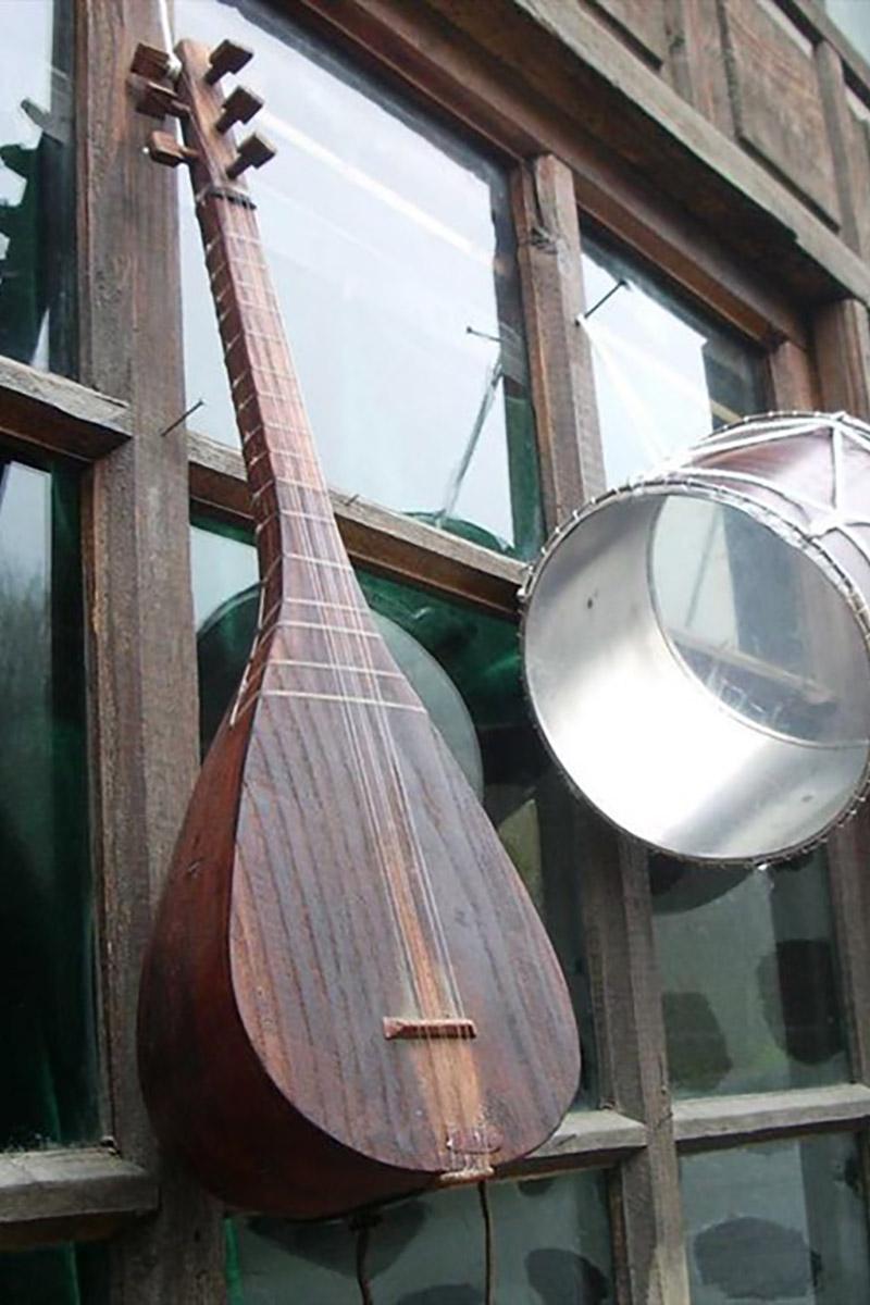 Музыка, затерянная в веках (muzyka-zaterjannaja-v-vekah) Документальный фильм