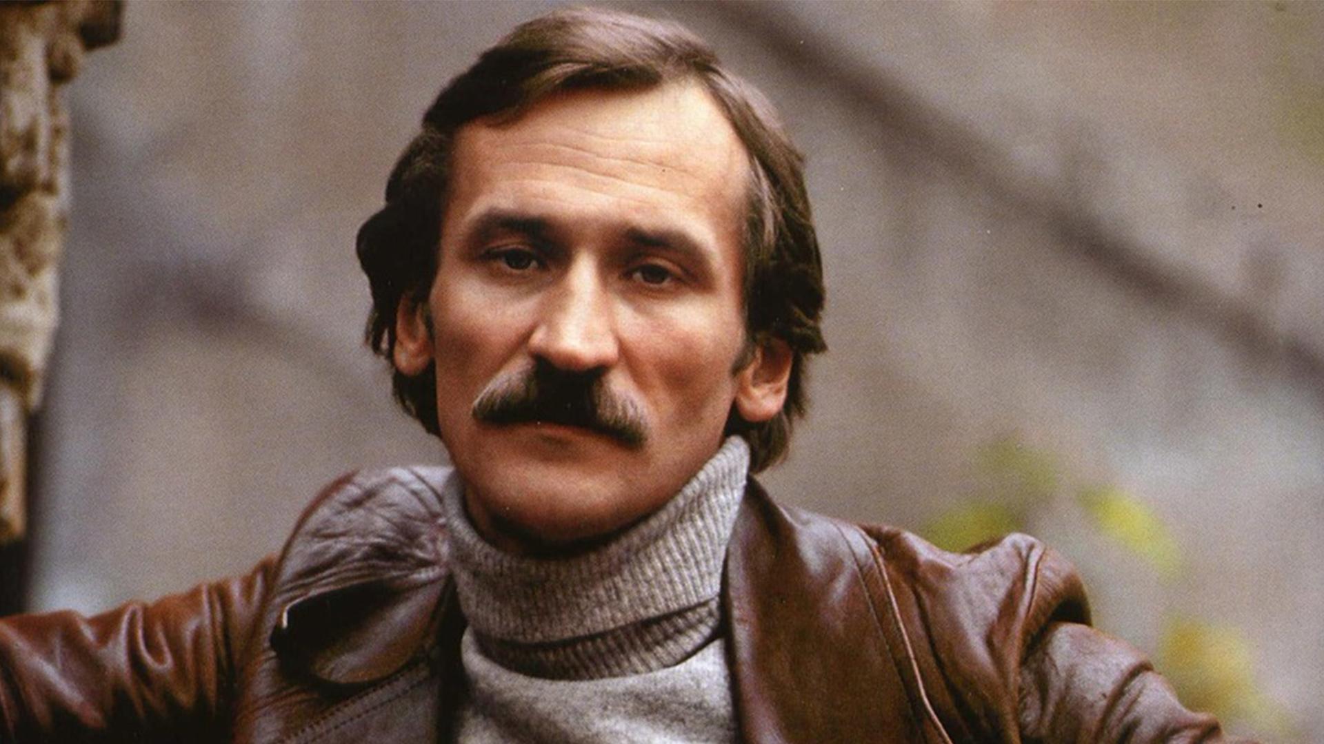 Цена успеха Леонида Филатова (tsena-uspeha-leonida-filatova) Документальный фильм