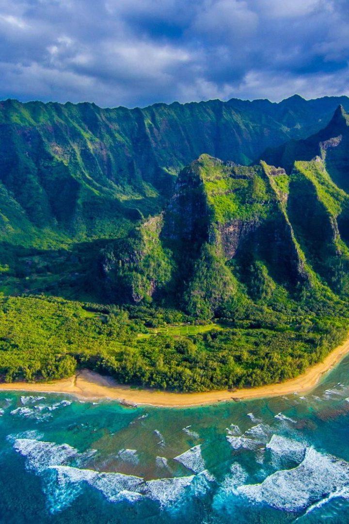 Aloha — The Spirit of Hawaii (aloha-the-spirit-of-hawaii) Документальный фильм