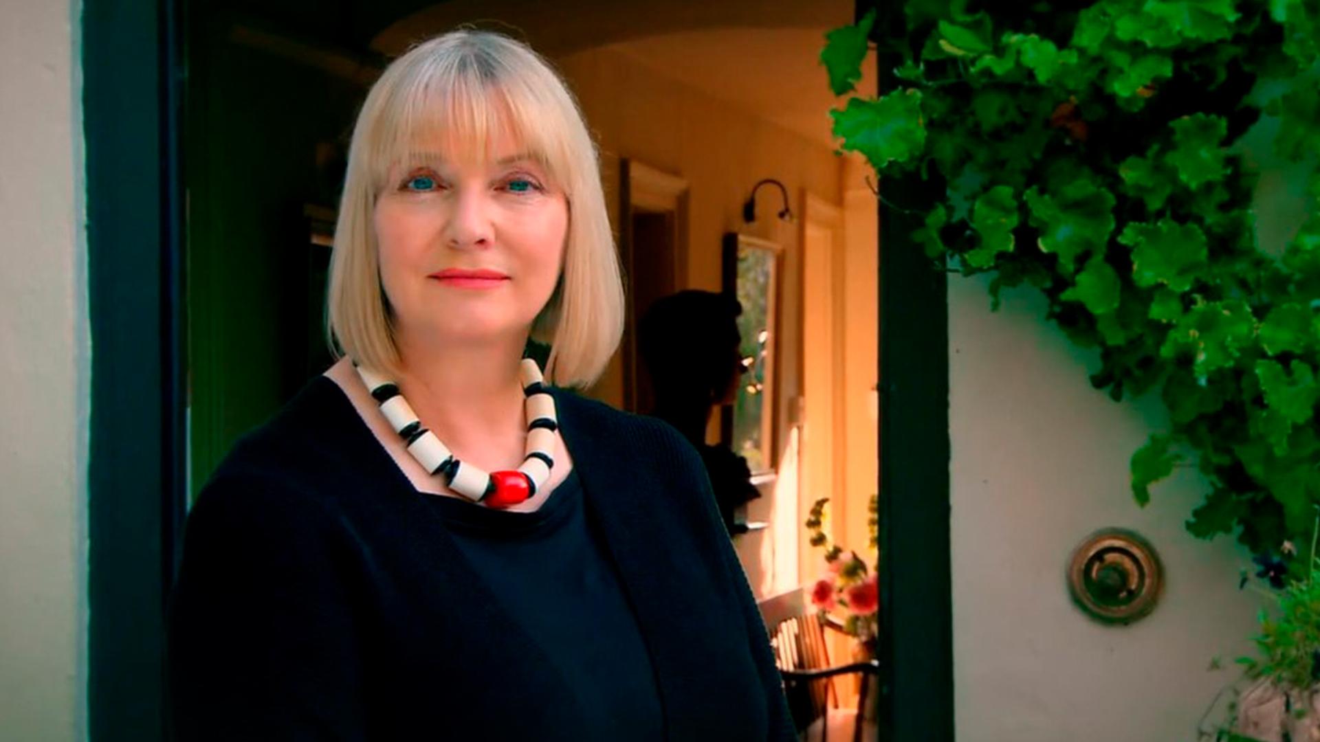 Поместья: новая жизнь. Возвращение (pomestja-novaja-zhizn-vozvraschenie) Документальный сериал