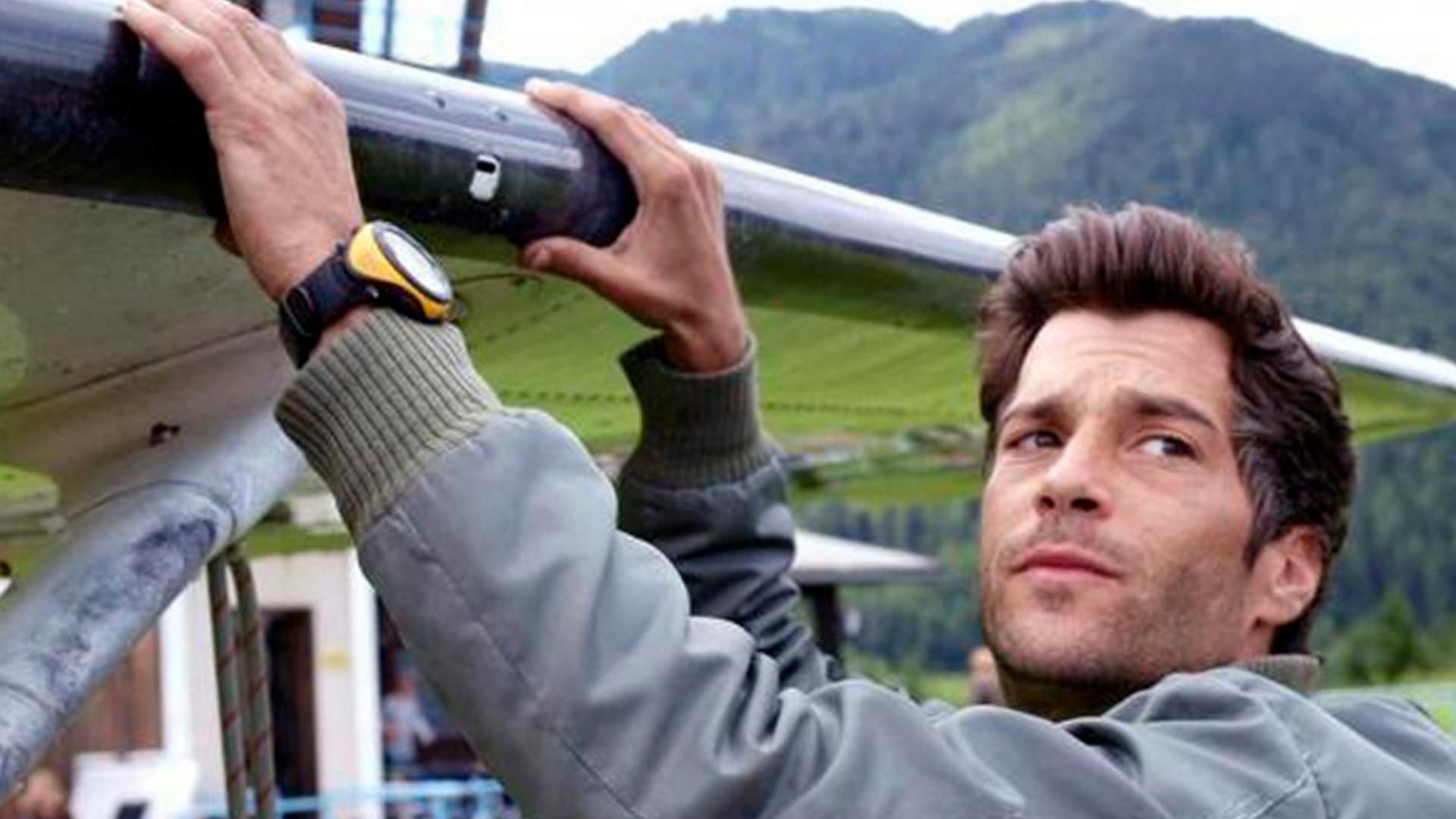 Охотники за облаками (ohotniki-za-oblakami) Фильм 2009