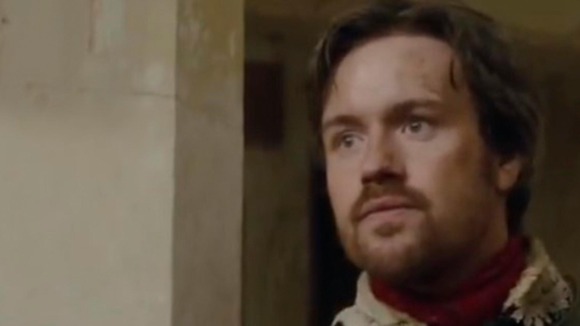 Участники Порохового заговора о себе (uchastniki-porohovogo-zagovora-o-sebe) Документальный фильм