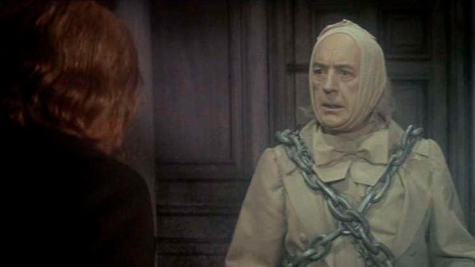Скрудж (skrudzh) Фильм 1970