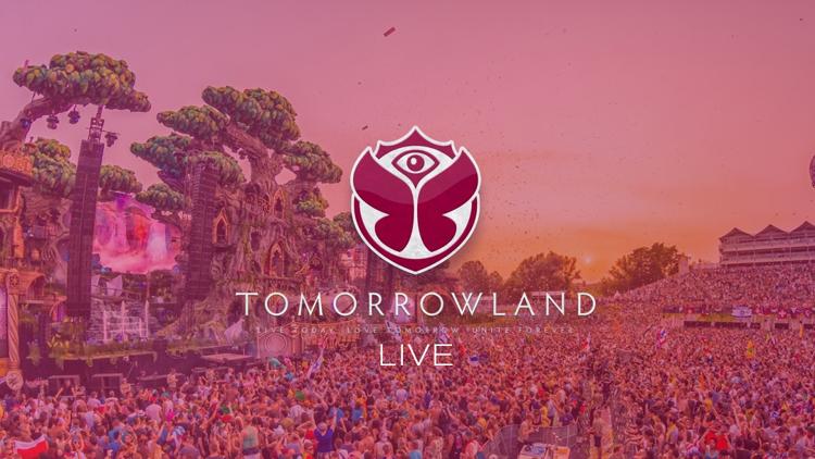 Постер Tomorrowland-2018