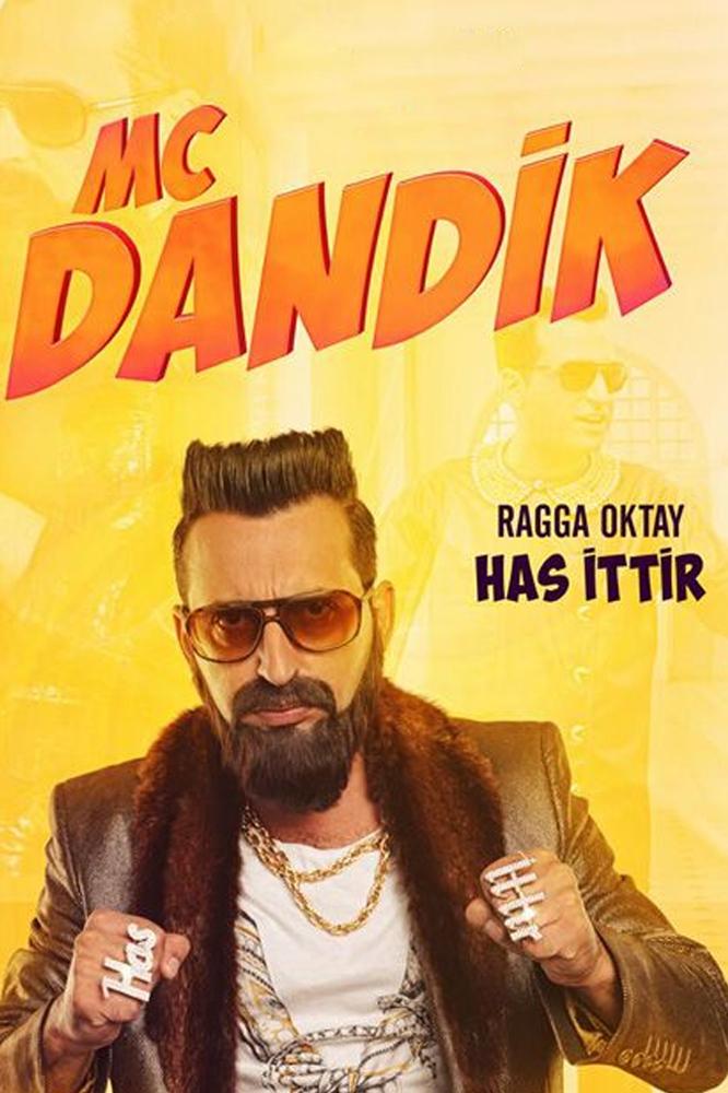 Mc Dandik (mc-dandik) Фильм 2013