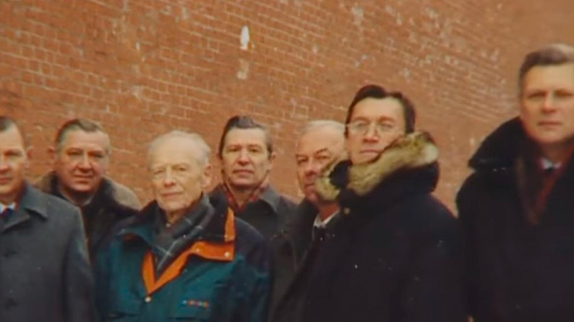 Алексей Косыгин. Чужой среди своих (aleksej-kosygin-chuzhoj-sredi-svoih) Документальный фильм