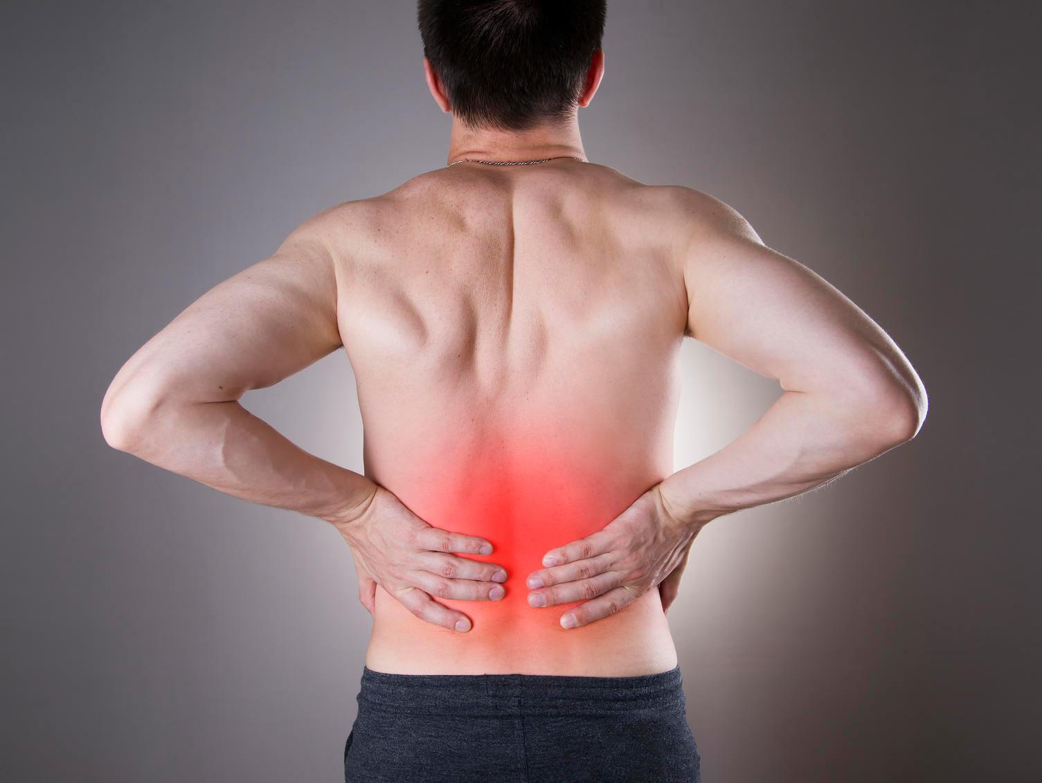 Dr. Ho Relieves Back Pain (dr-ho-relieves-back-pain) Досуг, хобби