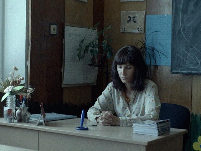 Урок (urok) Фильм 2014