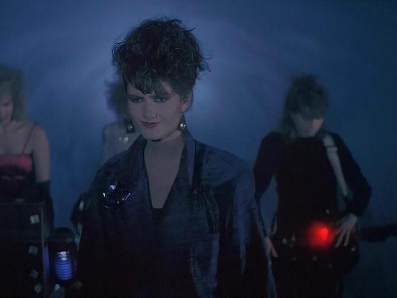 Порочные губы (porochnye-guby) Фильм 1986