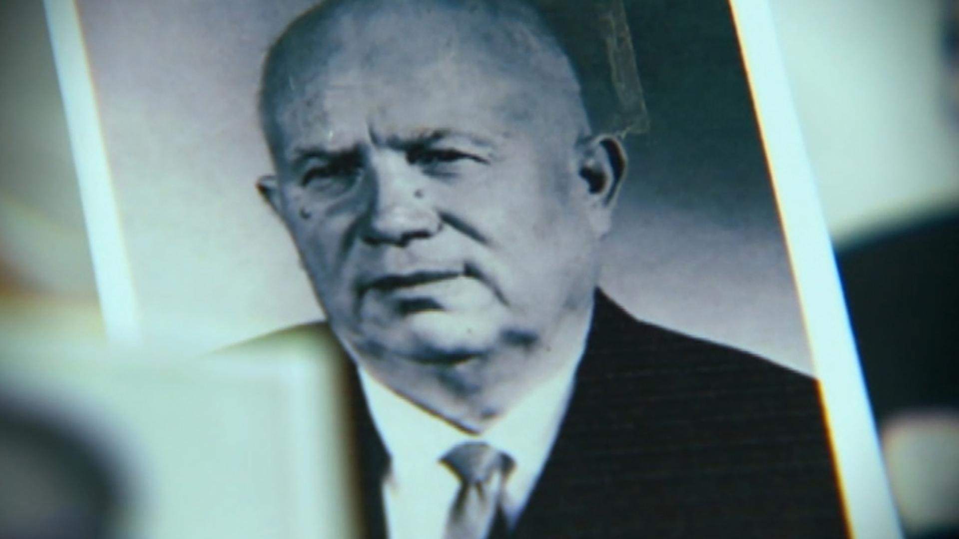 Железный Шурик (zheleznyj-shurik) Документальный фильм