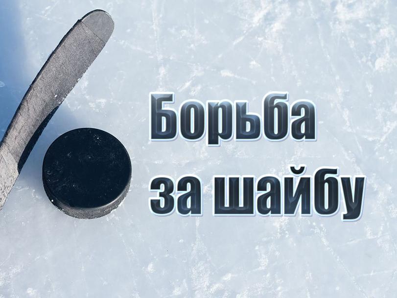 Борьба за шайбу (borba-za-shajbu) Документальный фильм
