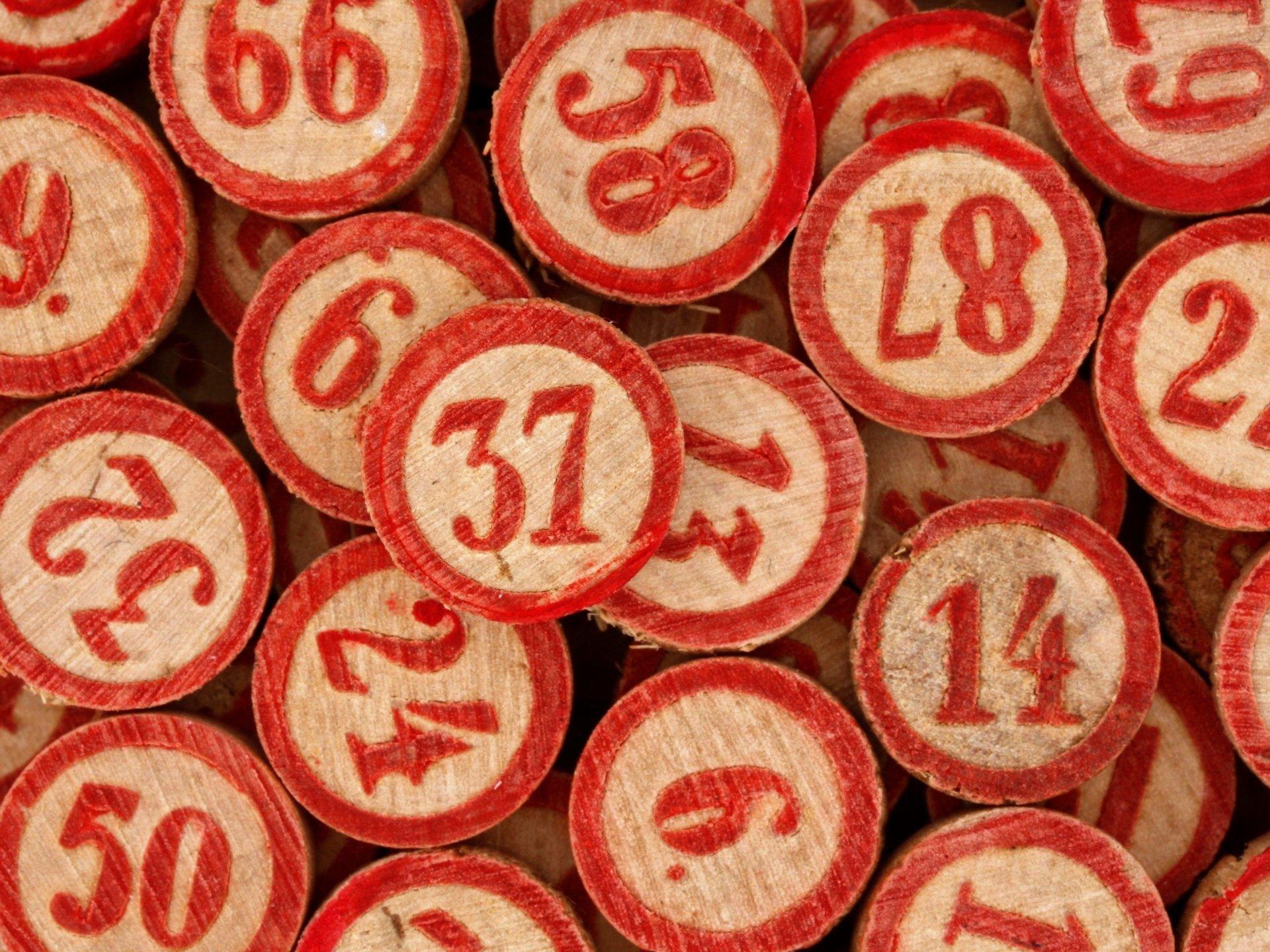 Омад-лото (omad-loto) Игровые