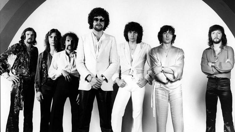 Постер Electric Light Orchestra - Live at Wembley 1978