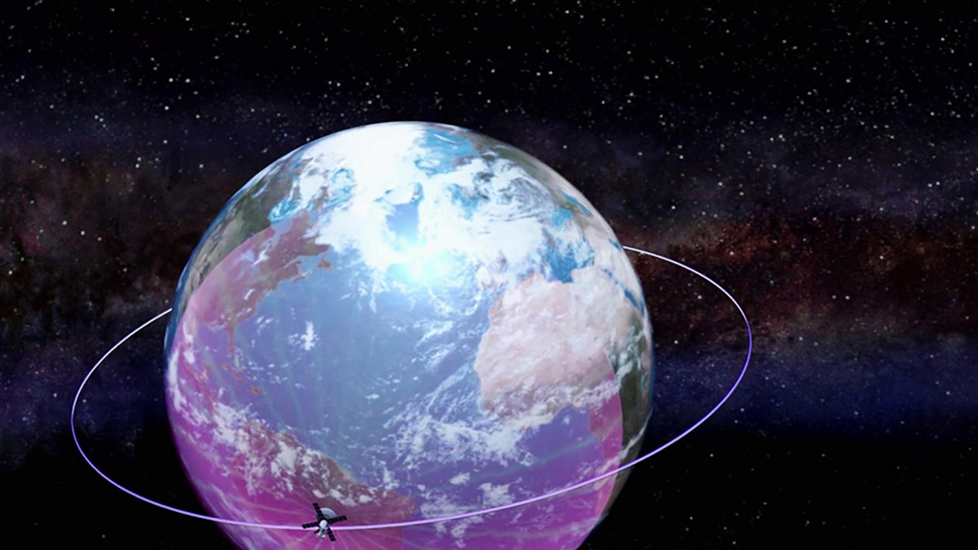 Наша Вселенная (nasha-vselennaja) Документальный фильм