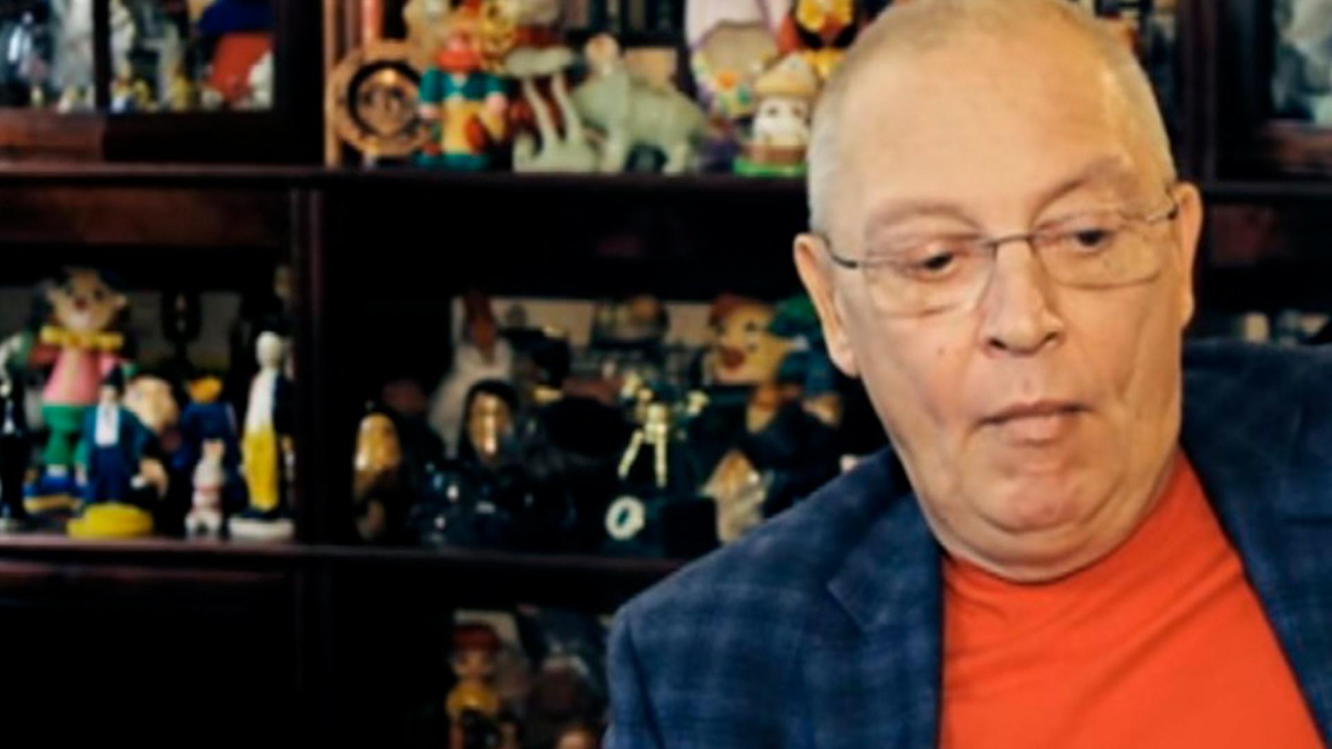 Родственные узы (rodstvennye-uzy) Документальный фильм