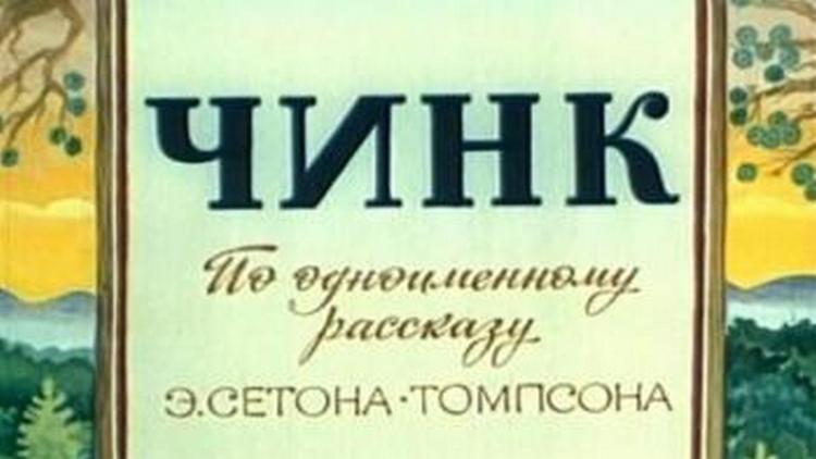 Постер Чинк