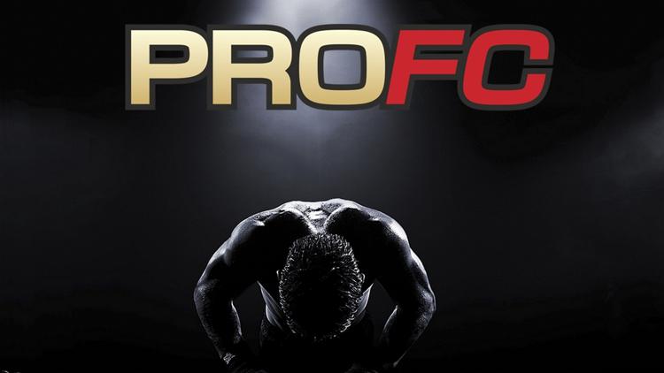 Постер Шоу ProFC 64 (MMA, профессионалы). Ростов-на-Дону (Россия). Финальные бои