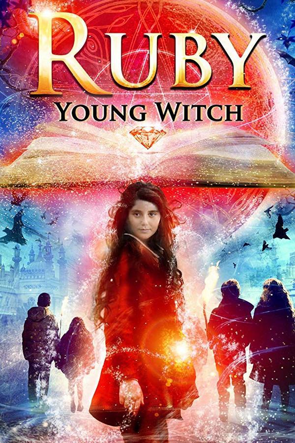 Ruby Stranglelove Young Witch (ruby-stranglelove-young-witch) Фильм 2015