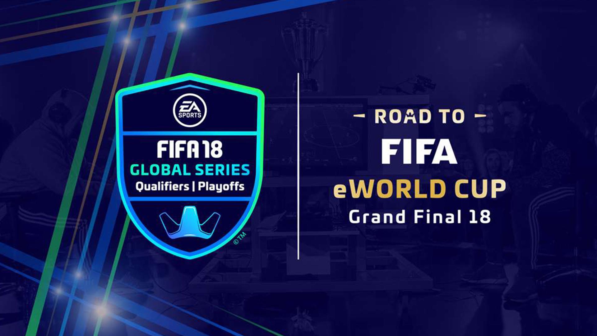 Финал чемпионата мира по киберфутболу FIFA18 Global Series, Лондон (final-chempionata-mira-po-kiberfutbolu-fifa18-global-series-london) Досуг, хобби