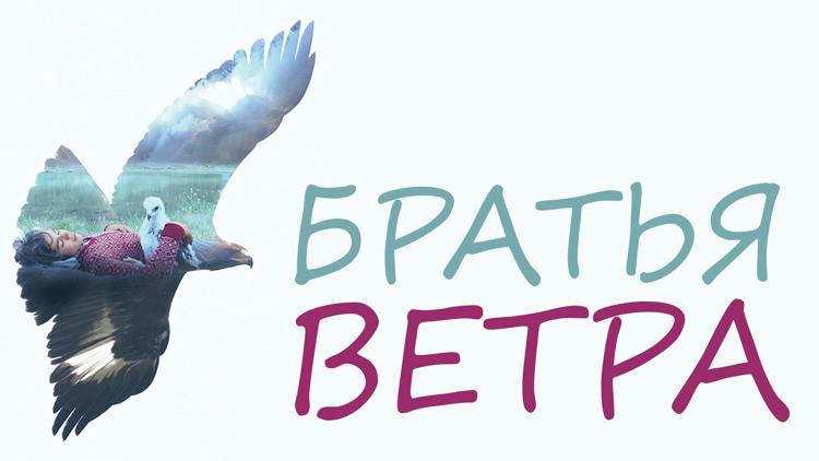 Постер Братья ветра