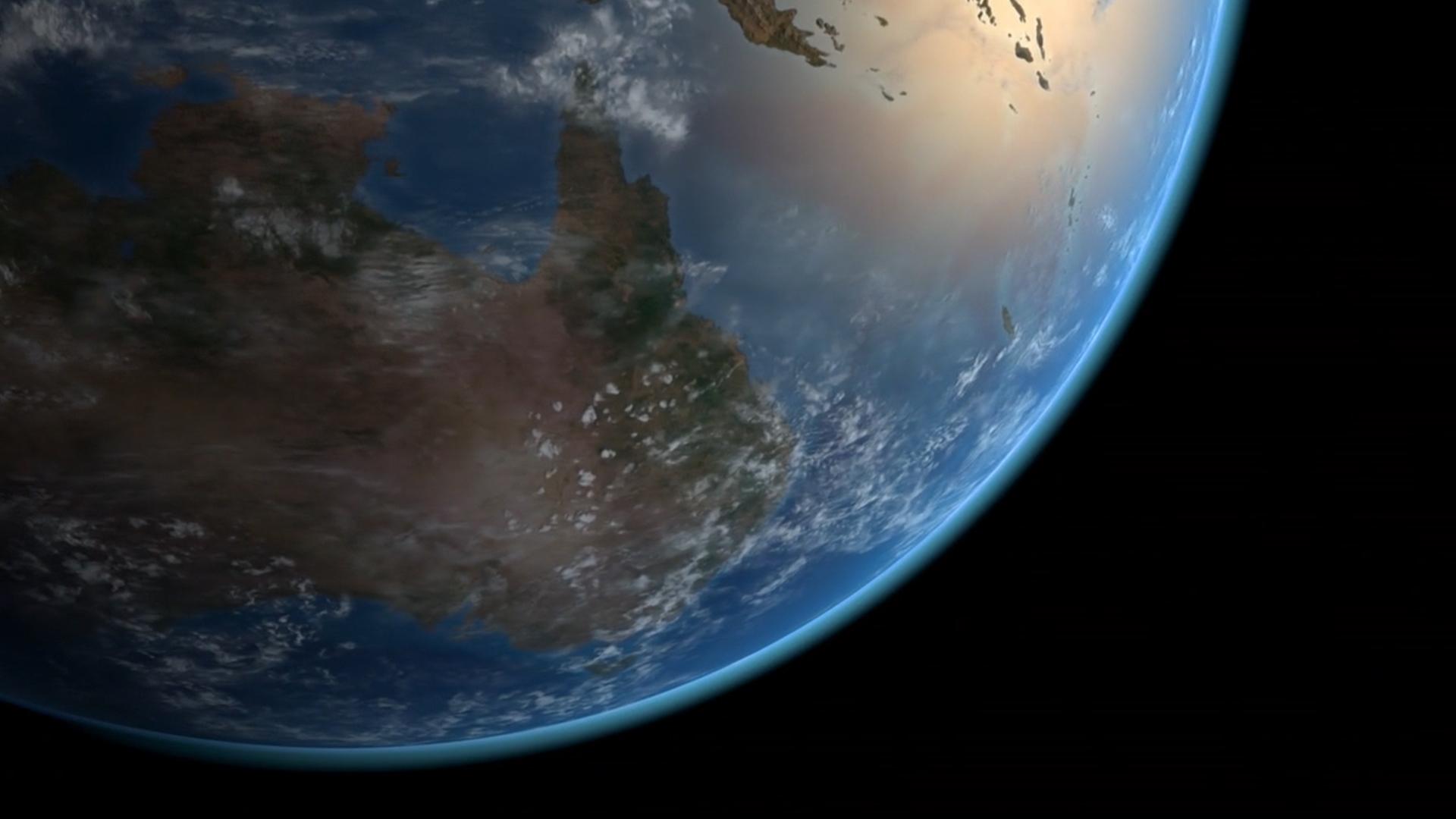 Горизонт. Самая необычная погода во Вселенной (gorizont-samaja-neobychnaja-pogoda-vo-vselennoj) Познавательное