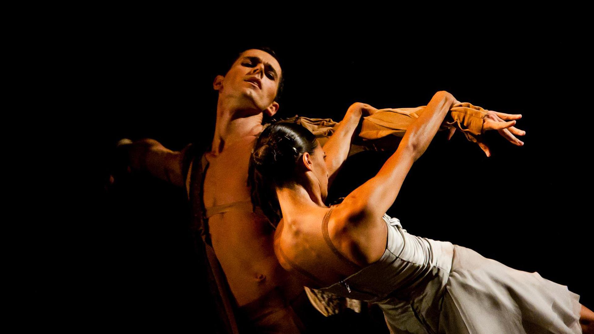 «Пуччини» (Жюльен Лестель). Оперный театр Марселя (puchchini-zhjulen-lestel-opernyj-teatr-marselja) Балет