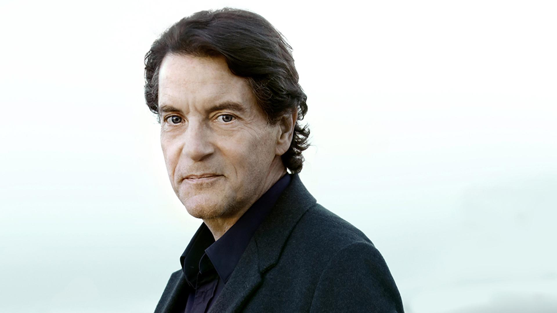 Франсис Кабрель, тихий певец (fransis-kabrel-tihij-pevets) Документальный фильм