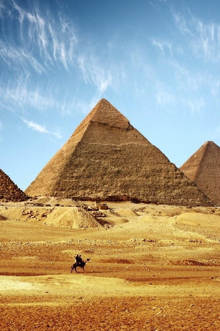 Загадочные открытия в Великой пирамиде (zagadochnye-otkrytija-v-velikoj-piramide) Документальный фильм