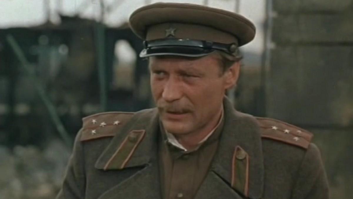 Домой! (domoj) Фильм 1982