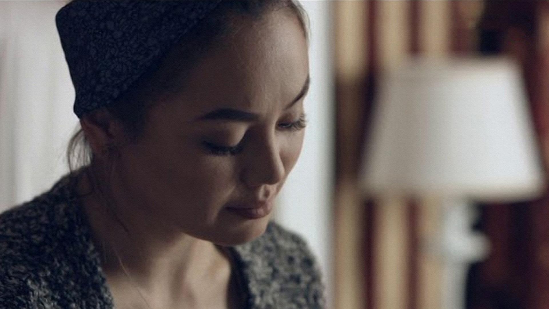 Иірім. Ана жүрегі (irm-ana-zhreg) Сериал 2017