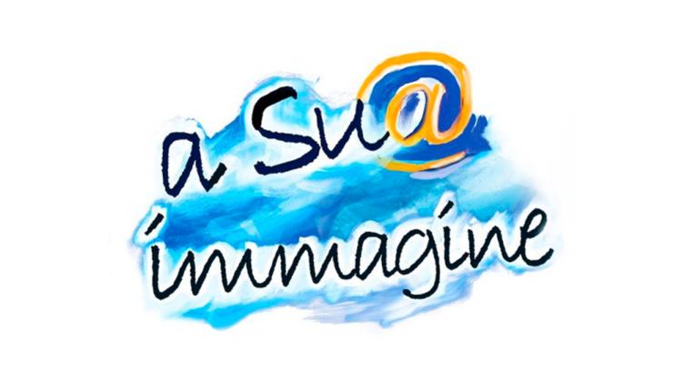 Постер A Sua immagine