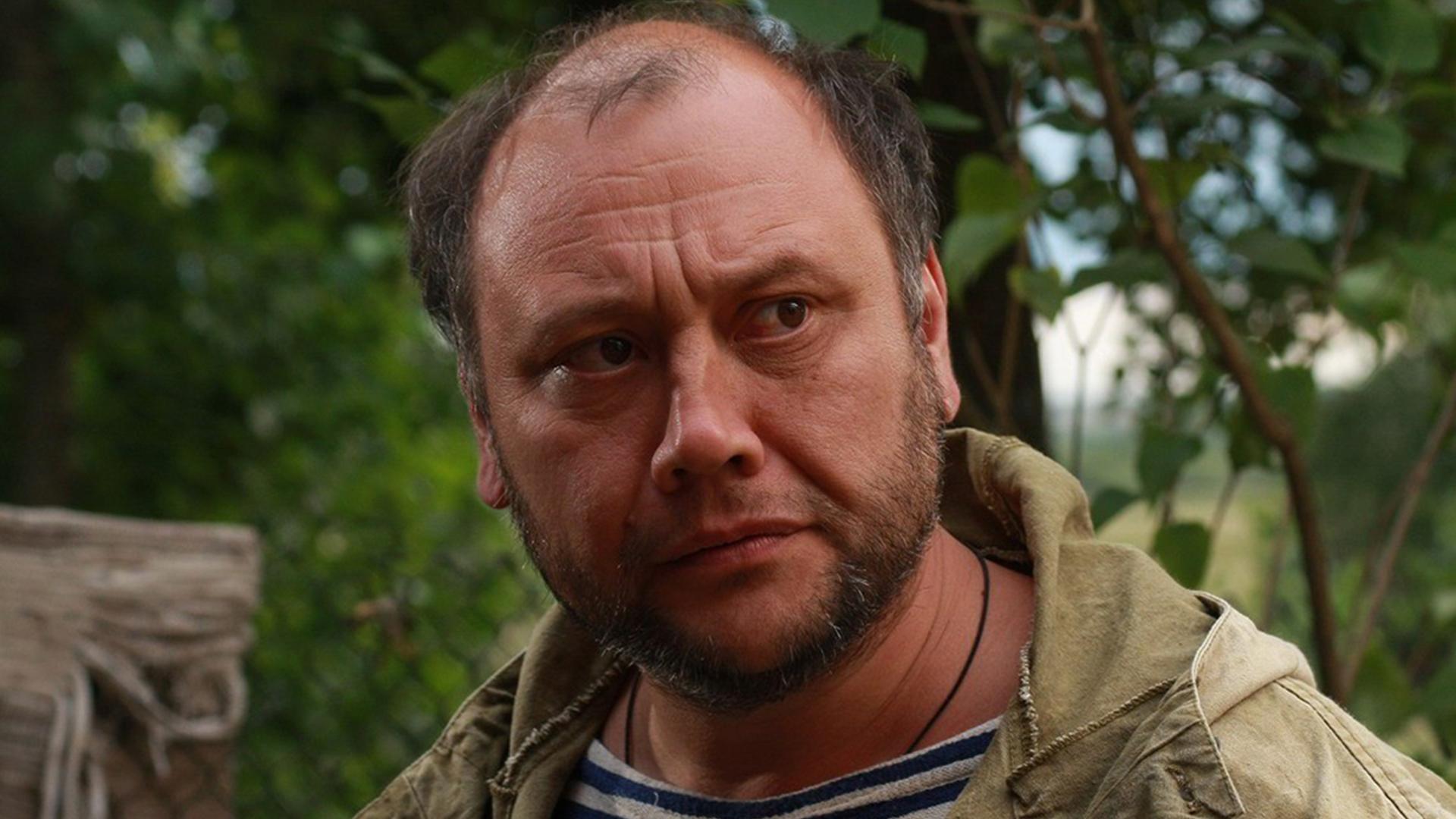 Юрий Степанов. А жизнь оборванной струной... (jurij-stepanov-a-zhizn-oborvannoj-strunoj) Документальный фильм