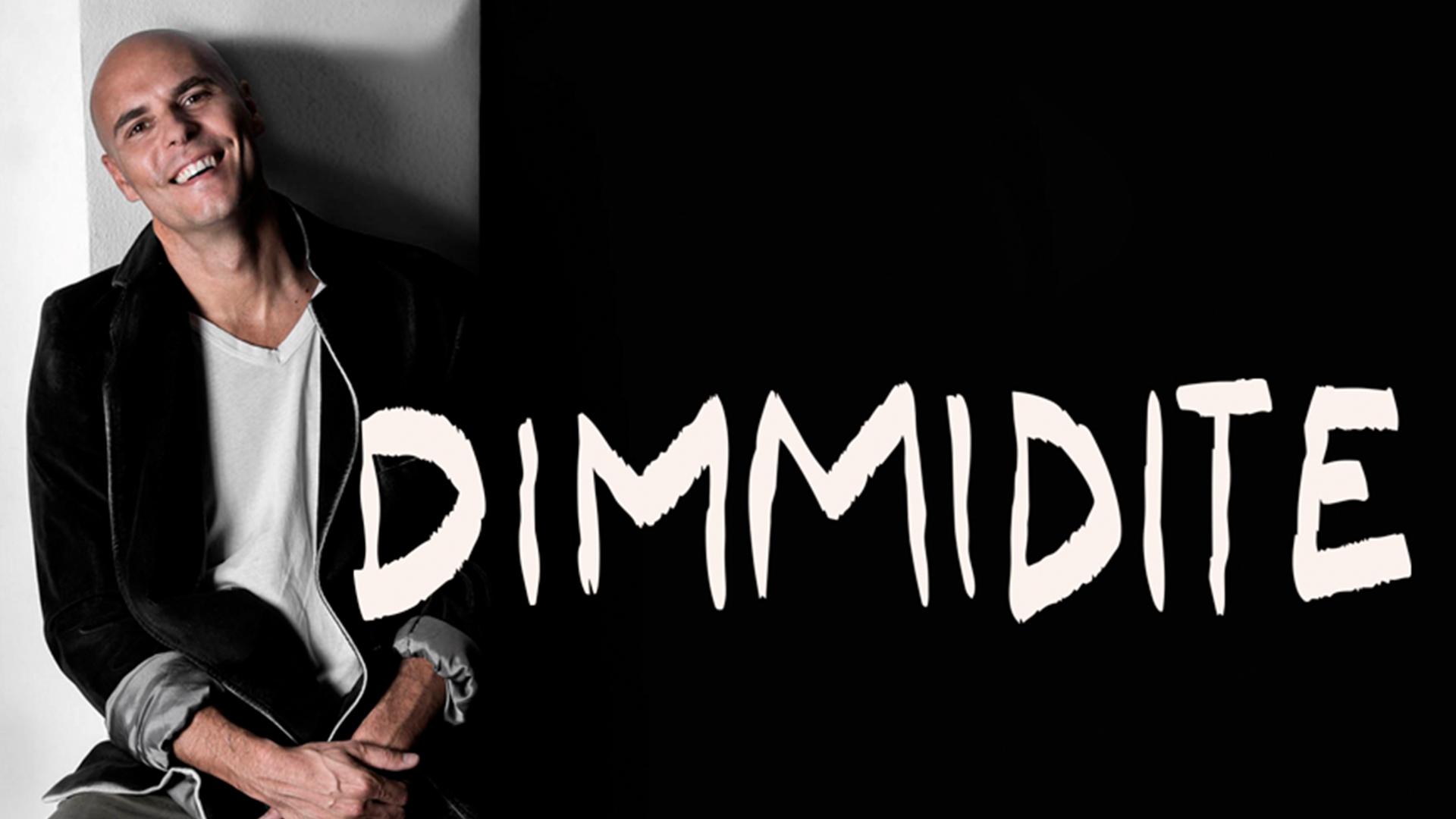 Dimmidite (dimmidite) Досуг, хобби