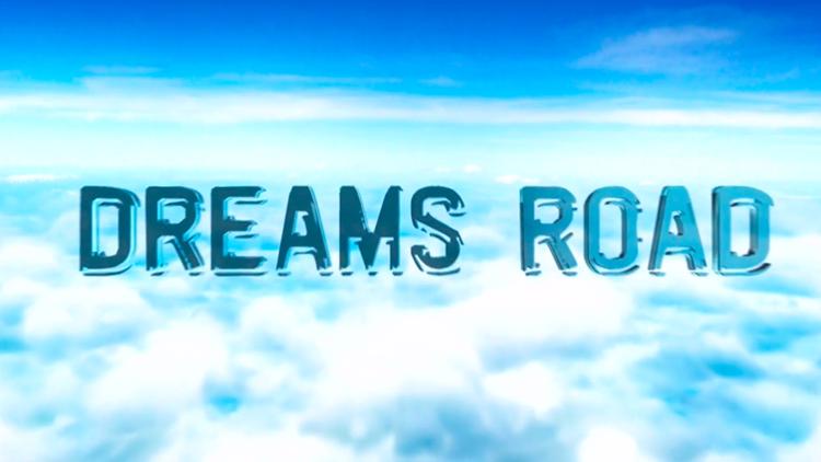 Постер Dreams Road