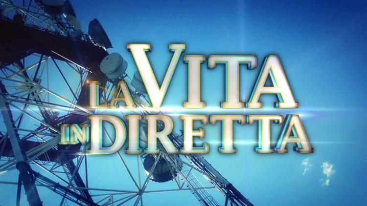 Постер La vita in diretta Estate