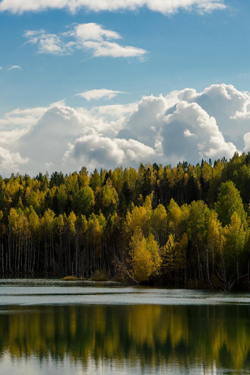 Озеро Апрелька (ozero-aprelka) Досуг, хобби