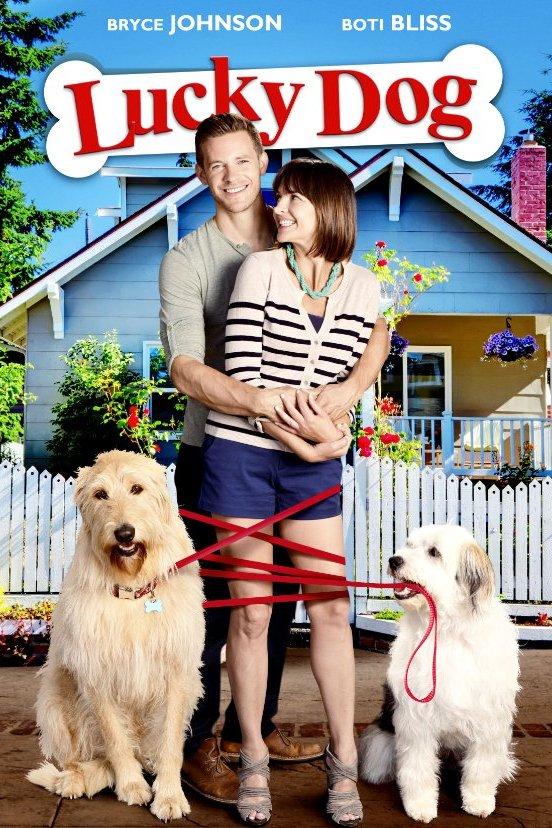 Lucky dog (lucky-dog) Фильм 2014