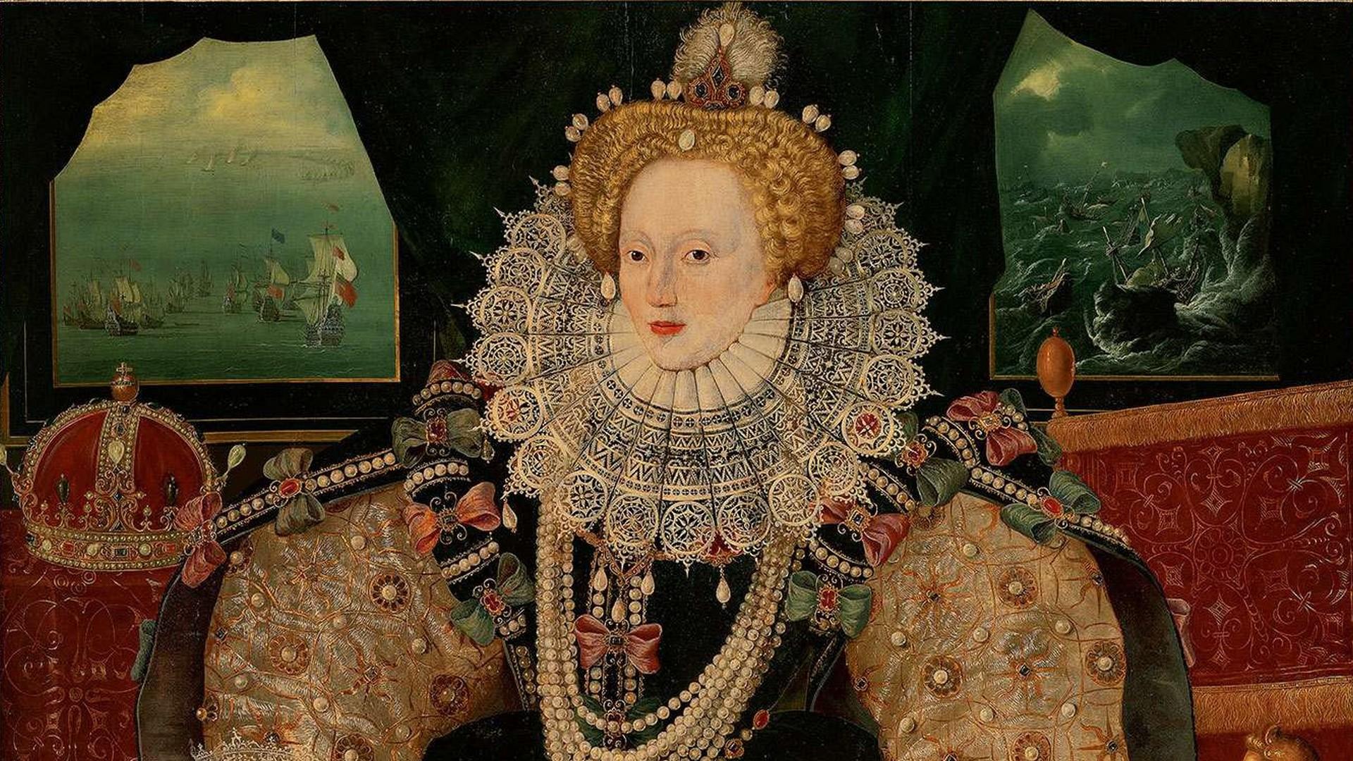 История двух сестёр (istorija-dvuh-sester) Документальный сериал