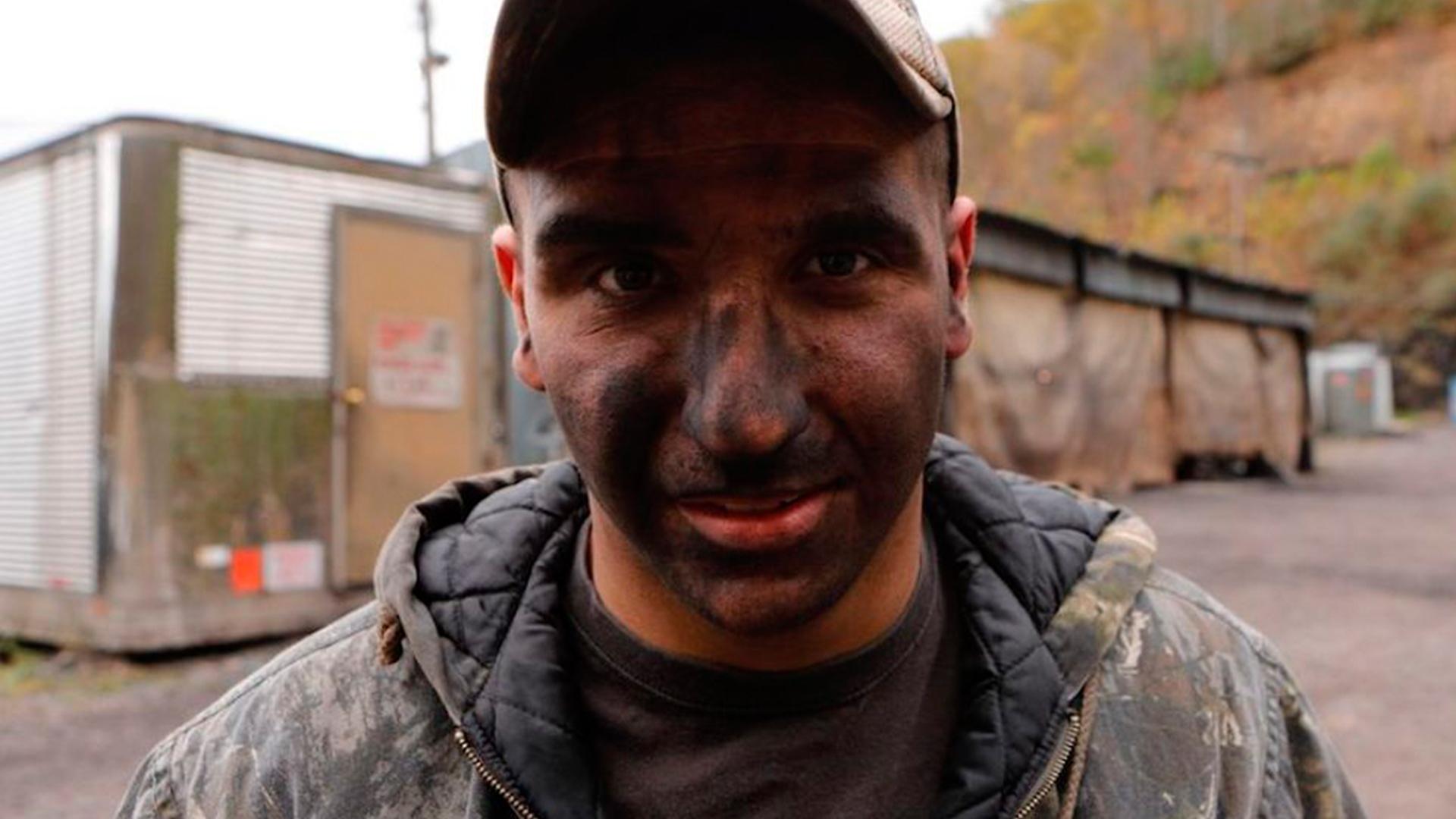 The Black Heart of America (the-black-heart-of-america) Документальный фильм
