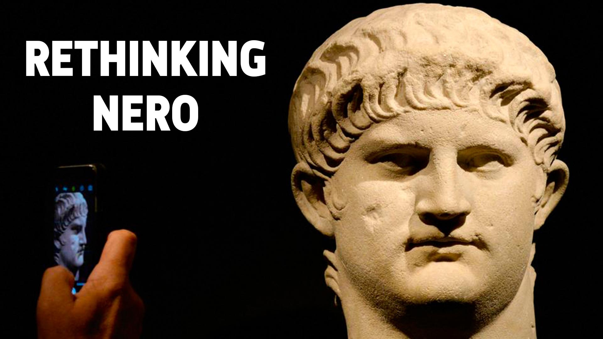 Rethinking Nero (rethinking-nero) Документальный фильм