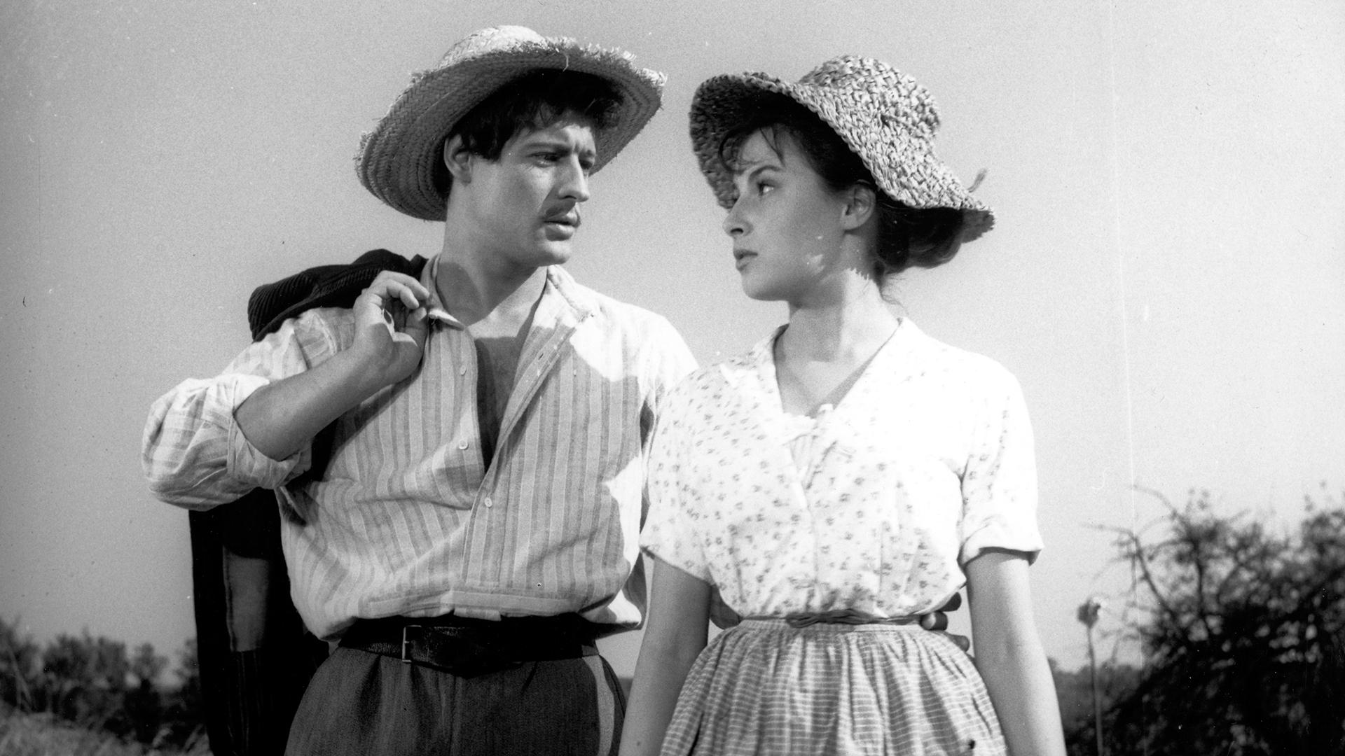 Зелёная лошадь (zelenaja-loshad) Фильм 1959