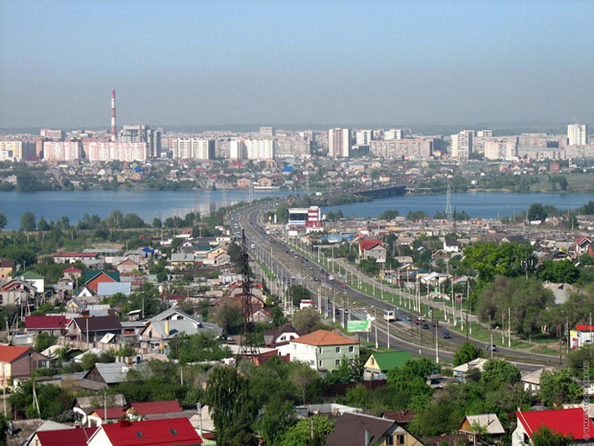 Свой город (svoj-gorod) Познавательное